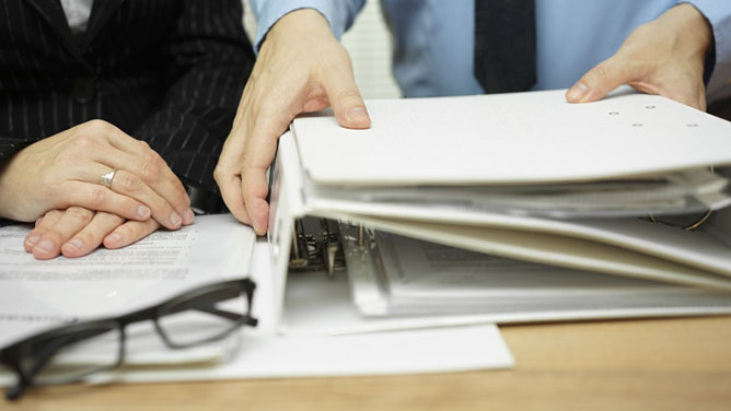 Бизнес Асистент